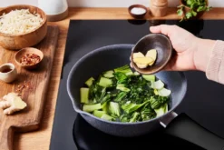 TEFAL Pfanne Bratpfanne NATURAL FORCE Multipfanne 22cm Alle Herdarten Induktion 13 TEFAL Pfanne Bratpfanne NATURAL FORCE Multipfanne 22cm Alle Herdarten Induktion -Tefal f0be3614c2403b0cbdd1b26e276c73f9