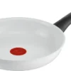 Tefal Ceramic Control Pfanne 20 Cm C41702 -Tefal f0ffbfb6faf25bc93ea814a551a6b208