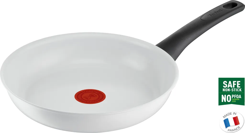 Tefal Ceramic Control Pfanne 20 Cm C41702 3 Tefal Ceramic Control Pfanne 20 Cm C41702