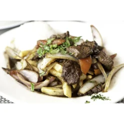 Tefal Wok »Hard Titanium Pro G28919«, Aluminium, Antihaftversiegelung, Induktion, Temperaturanzeiger, Ø 28 Cm -Tefal f13587527f49fbd910968b3f3724f433