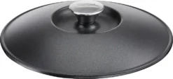 Tefal Trattoria Topf Mit Gussdeckel, 24cm, 4,57l, Aluguss -Tefal f1769bdd2f06f04f8616e00d1f323417