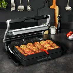 Tefal Backeinsatz »XA7278 OptiGrill+ XL«, (1 Tlg.), Backschale, Zubehör Für Alle OptiGrill XL Modelle, 2L Fassungsvermögen -Tefal f1c2faef5f8c08cada574e778828f939