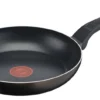 Tefal Easy Cook & Clean Bratpfanne, 32 Cm, Antihaftbeschichtet, Für Alle Herdarten Außer Induktion B5540802 -Tefal f2494f05a832653ea79030795d751eda