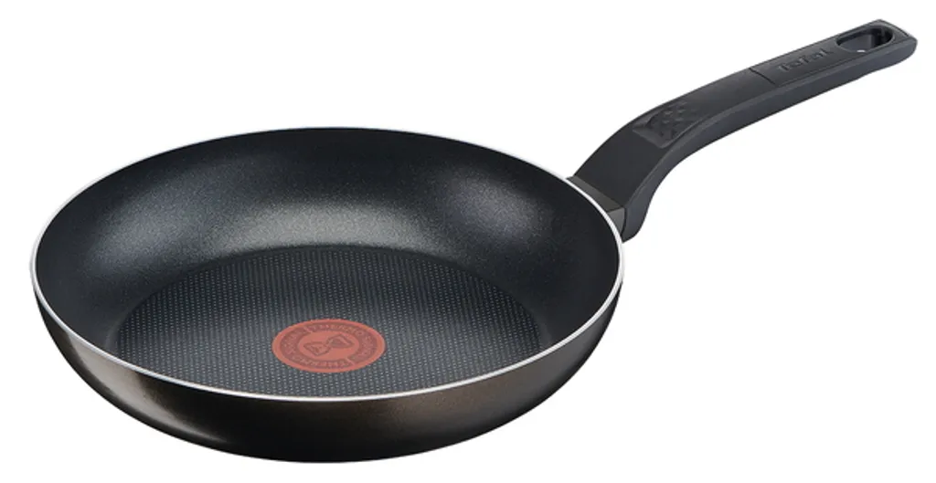 Tefal Easy Cook & Clean Bratpfanne, 32 Cm, Antihaftbeschichtet, Für Alle Herdarten Außer Induktion B5540802 3 Tefal Easy Cook & Clean Bratpfanne, 32 Cm, Antihaftbeschichtet, Für Alle Herdarten Außer Induktion B5540802