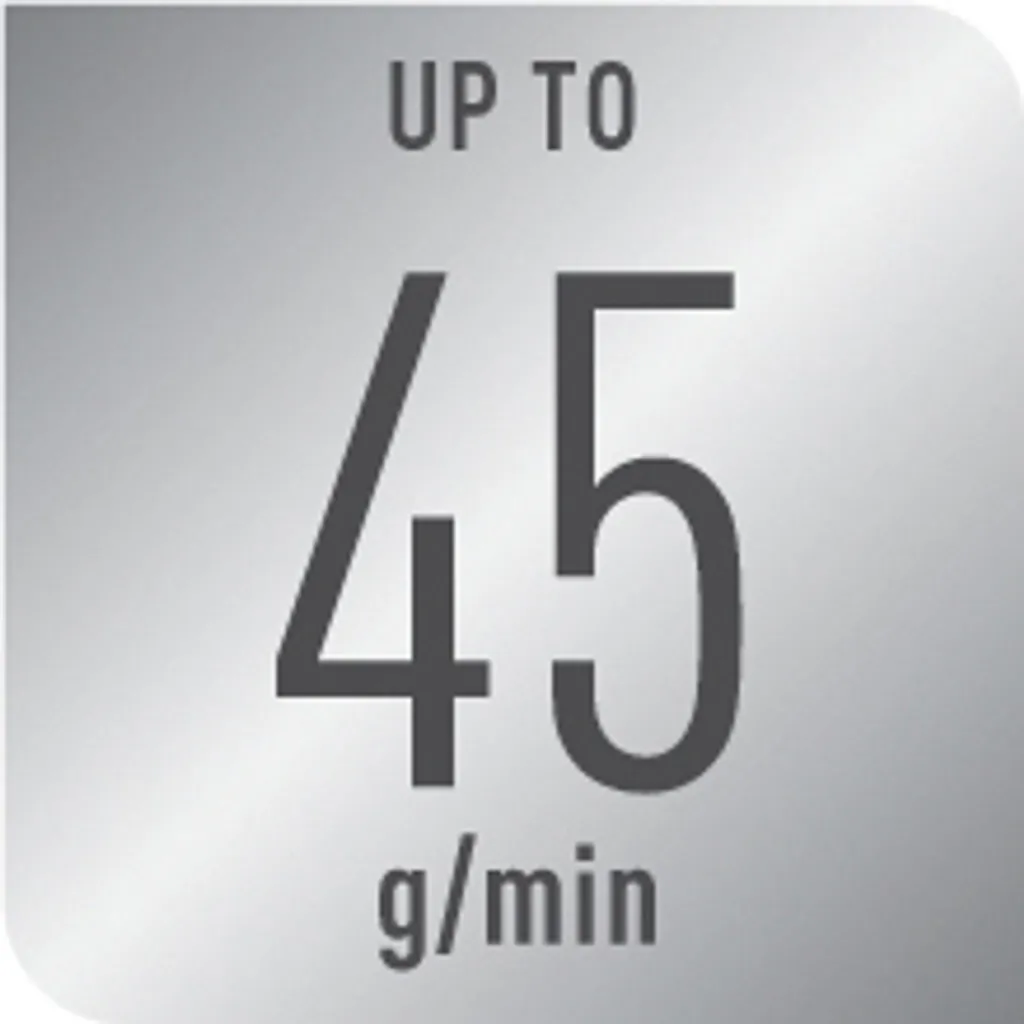 Tefal Dampfbügeleisen Easygliss FV5714 Weiß/beere 5 Tefal Dampfbügeleisen Easygliss FV5714 Weiß/beere – Bild 3