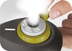 Tefal Secure 5 Neo, Schnellkochtopf, Ca. 6 Liter, Durchmesser 22 Cm -Tefal f44477c316f357200cf6ba55d7218fd4