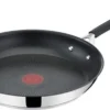Bratpfanne Tefal Jamie Oliver Schnell Und Einfach 24 Cm E3030474 -Tefal f4fcef910fa35f52c77d58299d2fb223