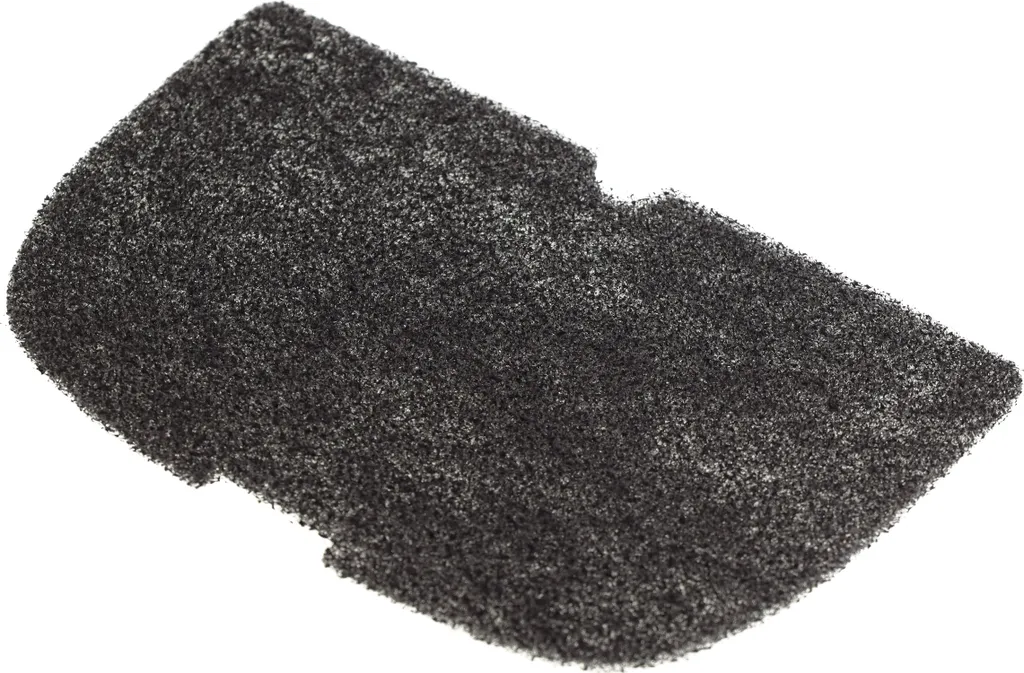 Tefal Moulinex Friteusenfilter Anti-Geruchs-Filter Für Super Uno Friteuse - Nr. XA006000 4 Tefal Moulinex Friteusenfilter Anti-Geruchs-Filter Für Super Uno Friteuse - Nr. XA006000 – Bild 2