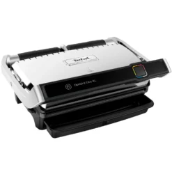 Tefal GC 760D Optigrill Elite XL - Kontaktgrill - Edelstahl/schwarz 24 Tefal GC 760D Optigrill Elite XL - Kontaktgrill - Edelstahl/schwarz -Tefal f544bbe82087637266ec7492b077e0b4