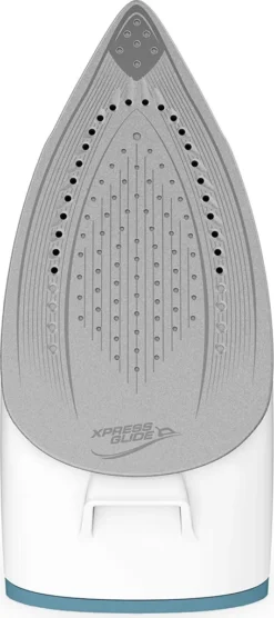 Tefal SV6115E0 Dampfbügelstation Dampfgenerator, Keramiksohle, 2200 Watt, 2 Min Aufheizzeit, Vertikaldampf, Anti-Kalk, Abschaltautomatik -Tefal f5c1cfdf9b3898bfca118f08741a4b34