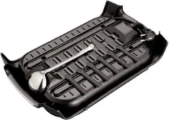 Crêpes-Maker Tefal PY558813 1000 W -Tefal f62e42100a11a08d30a17b4d0989c008