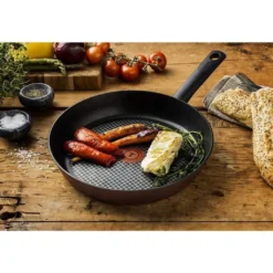 Tefal Pfanne Resource 28cm, G10806, Aluminium -Tefal f66ca78e4f97fd677e899a9f5257dde7