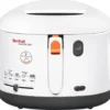 Tefal Fritteuse Filtra One FF1631 Weiß 2 Tefal Fritteuse Filtra One FF1631 Weiß -Tefal f697a12c316176bcc0382fe3d2ee7dc9