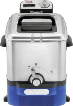 Tefal FR 8040 OLEOCLEAN Pro INOX & DESIGN -Tefal f74b4fbd376bb1b692a23eaaf563a3b0