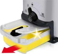 Tefal Oleoclean Compact FR701616 -Tefal f8cb8ac31a7e26b1beae0778936ee2e8