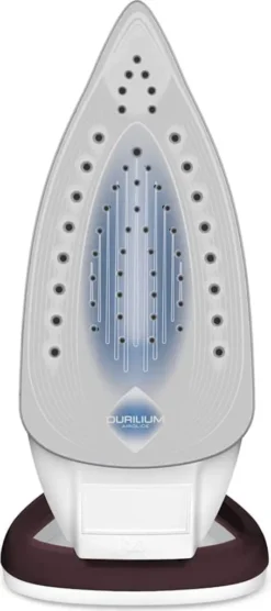 Tefal Dampfbügeleisen Easygliss FV5714 Weiß/beere 21 Tefal Dampfbügeleisen Easygliss FV5714 Weiß/beere -Tefal f9af93b7e9afe44f9c53c851e6b509f0