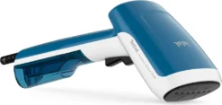 Tefal Dampfbürste DT6130 - Leistung: 1300 Watt - Farbe: Weiß/Blau 16 Tefal Dampfbürste DT6130 - Leistung: 1300 Watt - Farbe: Weiß/Blau -Tefal fa04648d8d231499a34a56301528b08b