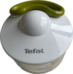 Tefal K13304 5-Sekunden-Zerkleinerer Ohne Strom Für Gemüse, Obst Uvm. (1er Pack) 38 Tefal K13304 5-Sekunden-Zerkleinerer Ohne Strom Für Gemüse, Obst Uvm. (1er Pack) -Tefal fb78b1171fafe749d85589cf7173319c
