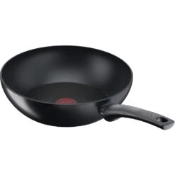 Tefal Wok »Ultimate On + Ice Force«, Set: Wokpfanne Und Santokumesser -Tefal fb89438109d18d21ede8f5491dd3ad2c