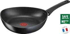 Tefal Start'Easy Dreiecks-Pfanne 26 Cm, C26707