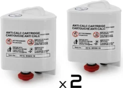 Tefal XD9030 Anti-Kalk-Kassette Purely Simply -Tefal fc008779804ff0f68208d3341adb6e6b