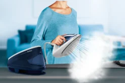 TEFAL SV6116 Express Essential Dampfbügelstation (2400 Watt, 5,3 Bar) -Tefal fd4b96f80323c7914d6973b9f08ccc6e