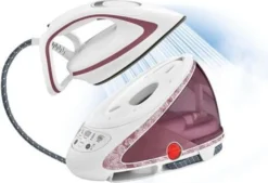 Tefal GV9560 Pro Express Ultimate -Tefal fe404f1dd97fabe72bd309ddf405e67e