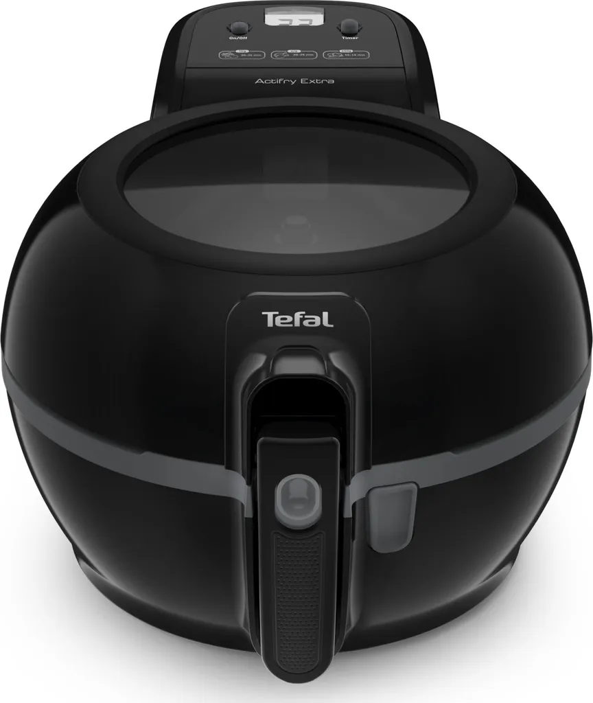 Tefal Fritteuse FZ 22815 Actifry Extra Heißluft-Fritteuse 5 Tefal Fritteuse FZ 22815 Actifry Extra Heißluft-Fritteuse – Bild 3
